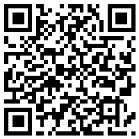 QR Code for bitcoin:1KAeCVEacA1Bz3j7vWRB21zgVsWWFG9PFb