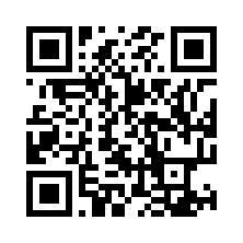 QR Code for bitcoin:1KAjoixgk19Z6pg3yb2mLML1Qs3unB61JF