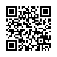 QR Code for bitcoin:1KAk5EVqomJUkAL9dYPbS5APmn68wNXjdF