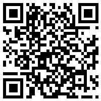 QR Code for bitcoin:1KAokx6U7L1vkog9bfBA7QA2dmReEqryQL