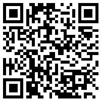 QR Code for bitcoin:1KAomk9WRxBWjP2WCaQAdH28nzfVB8Gs6w