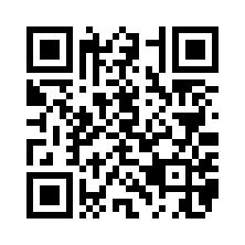 QR Code for bitcoin:1KAopt7Wbz91kWTTDPkHiP621qbW2G7M7K