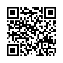 QR Code for bitcoin:1KAtPdJEsB6U5TLkzqpMkCRpTcy5EdgeUr