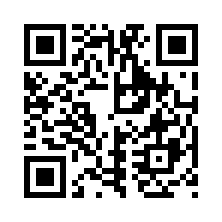QR Code for bitcoin:1KAtRG6PPxYdbjD71pUwvobv865StLDgdv