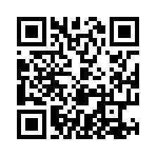 QR Code for bitcoin:1KAvNDBUy2L1EMdqAyaRNPHFteeWiGtxry