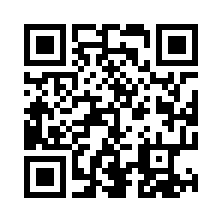 QR Code for bitcoin:1KAvVffTysWHhFCAZXwvWrfjgSkGDjxmsM