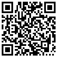 QR Code for bitcoin:1KAwTQVqw4C6CCeRjG9dSMvespjHCCGSDL