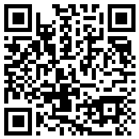 QR Code for bitcoin:1KAxPzzDxR1tMzJcRerdVB5U6s9DBp3iwY
