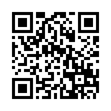 QR Code for bitcoin:1KAyRp9AxufyrKykSdXjeVA8HwtERPWym