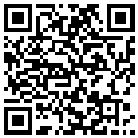 QR Code for bitcoin:1KAzFRbBvmFkqe5rJnvAdeSNKsLUZpvXY9