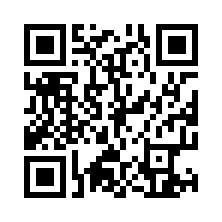 QR Code for bitcoin:1KB26wDn5KDECeW7ucvSfqHmrFnTxVfjMj