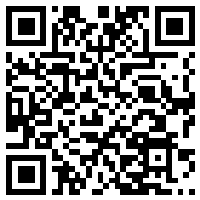 QR Code for bitcoin:1KB3GJkmTMfYDT6UyMWUFBJiXxAPD7MoUN
