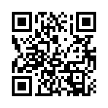 QR Code for bitcoin:1KB3HtzfRkd4EUq7ExZ6sZLXU4aYwfLdik