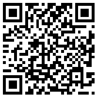 QR Code for bitcoin:1KB4fEN8FR6hF5ETrC1ErKCs7eRadigCAu