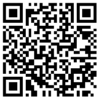 QR Code for bitcoin:1KB5s7dCa2tCsriSda2dts6bUzrevSJazv
