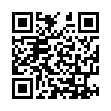 QR Code for bitcoin:1KB6FA3dKgvff1XMfcFrkH9UpmW6Z9U9WV