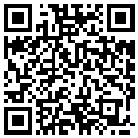QR Code for bitcoin:1KB6NbSadBbckMVueHgsiVd6p9DS8VTMUh