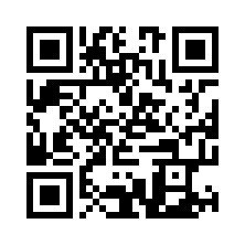 QR Code for bitcoin:1KB7vXR6xfRwSXGxPBYWZ7hAVNjVmfYhQV