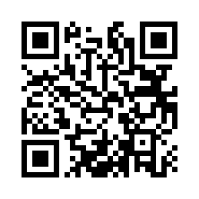 QR Code for bitcoin:1KBAL75muj5r5hfzfzCXBcSaWRrgx2PYg7