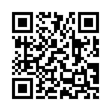 QR Code for bitcoin:1KBAf6HSH1rfnX2xiAGKCF8bkKvcGFSWib
