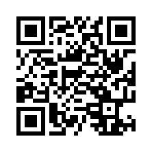 QR Code for bitcoin:1KBAySsn9YeKu84DLrCL1oMPUpbyJYjdsp