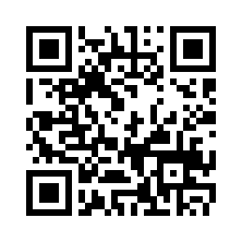 QR Code for bitcoin:1KBCRewuPjLoBsCPRK397wngtMVyFkGpBc
