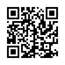 QR Code for bitcoin:1KBD3sMVcVsT17tqB7Gu6f3bbfQTKuhbf1