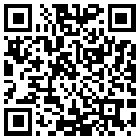 QR Code for bitcoin:1KBFX6LvBs5AzpoFvK3bw6UBB55XeJ6KbF