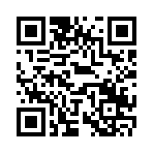QR Code for bitcoin:1KBFbjZC3mhEYSsfGqACucX93tbfpEEBoQ