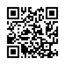 QR Code for bitcoin:1KBJDdjuK42QMvZJrjgzBujHp3mJv628SF