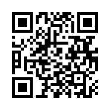 QR Code for bitcoin:1KBPRqRWtS3dYCBespPfFBFuhaKUUyGmbB