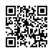 QR Code for bitcoin:1KBQdetaHwpPfyWN1uZHHBLbifr7oF3osT