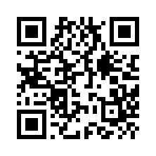 QR Code for bitcoin:1KBQfc3iLwsHeKXENtbxVVsW3GFas6kZry