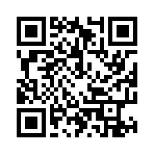 QR Code for bitcoin:1KBRuCJL3fpXsF3e7VB1QNqMMvtLitM7gm