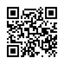 QR Code for bitcoin:1KBRyFQDP5aEgSwumeW8HHYYmLGDVWxAzd