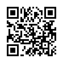 QR Code for bitcoin:1KBToa3ATUfPJFqoF7A3LAj421CbSq7Zgx