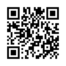 QR Code for bitcoin:1KBVzPAPvERUHgLBFf9DkwRYruTXpeQTHx