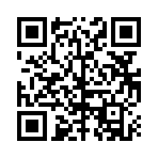 QR Code for bitcoin:1KBaGoVbyugtBmKBxVMNpG62b68jQoHndj