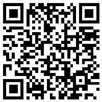 QR Code for bitcoin:1KBbAuXskBLirSmtpfTCS4GyGjbNguMUsV
