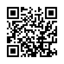 QR Code for bitcoin:1KBbdcpjqrcnrchBBeH2GrKqoYerrgsgUV