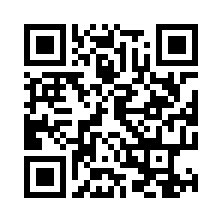 QR Code for bitcoin:1KBdW5GX9AY8aCzJDSC8pyxmZeTGS2MYCv