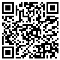 QR Code for bitcoin:1KBfXR7YoQLbz8vraoGpoajynEd5m2jLdQ
