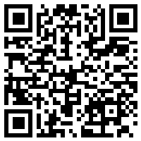 QR Code for bitcoin:1KBfZNRSFAdrU25mWPMvRo22m9oioF3N7h