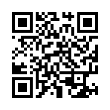QR Code for bitcoin:1KBgABpr1cNTkpSCznc25rxkykR4cZvmUE