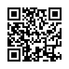 QR Code for bitcoin:1KBgn7LHdZMYt8zXxg5QspC8xtYKCzmak4
