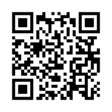 QR Code for bitcoin:1KBhCurywW82dNkpeewvXxXhhKbeQasTpN