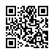 QR Code for bitcoin:1KBhUt4aRowFV8hY3TbA5QhPUjy86CBccn