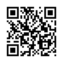 QR Code for bitcoin:1KBi14zxdWqMFjY6GAN6uuR4ziWDBToi7a