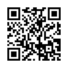 QR Code for bitcoin:1KBioYS1tkfx5L4i2yg7rszKainGeBQpMg