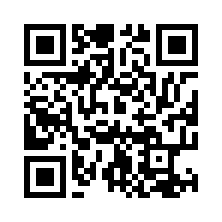 QR Code for bitcoin:1KBjsgrUqXZ2UtVna4puFHK4dqhwafXqp5
